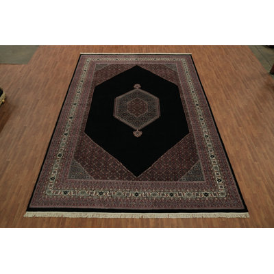 Palace Size Traditional Oriental Large Rug 12x18
