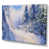 Toile tendue