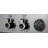Professional Series 36" 5 Induction Zones Rangetop Stainless Steel