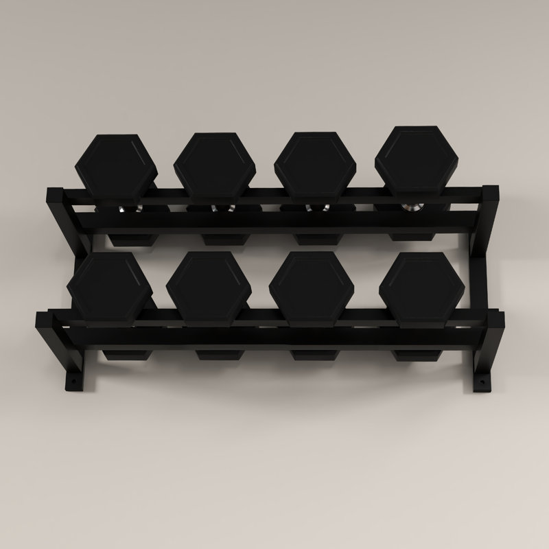 Dumbbell Rack