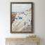 Santorini - photographie sur toile encadrée-1093079523-1093079530