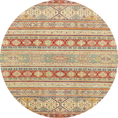 Abstract Indoor Rug