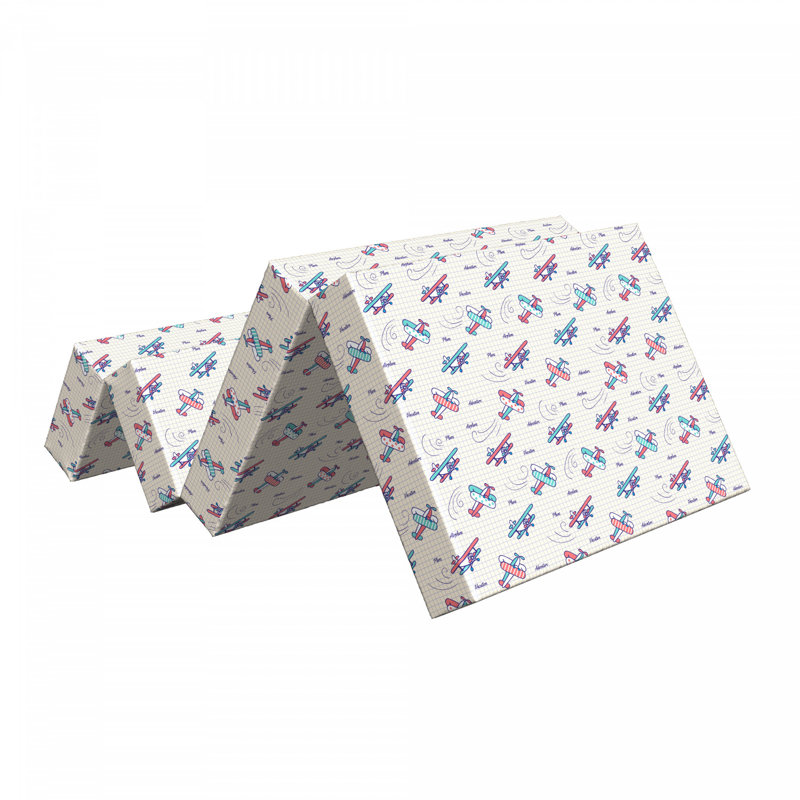 5'' Medium Mattress, Full