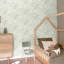 Inia Colection All-Over Leaf Branches Wallpaper Roll-1260151861