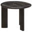 Tavarese Solid Wood Coffee Table-2078389899