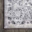 Tapis gris persan Hopedale-2038971876