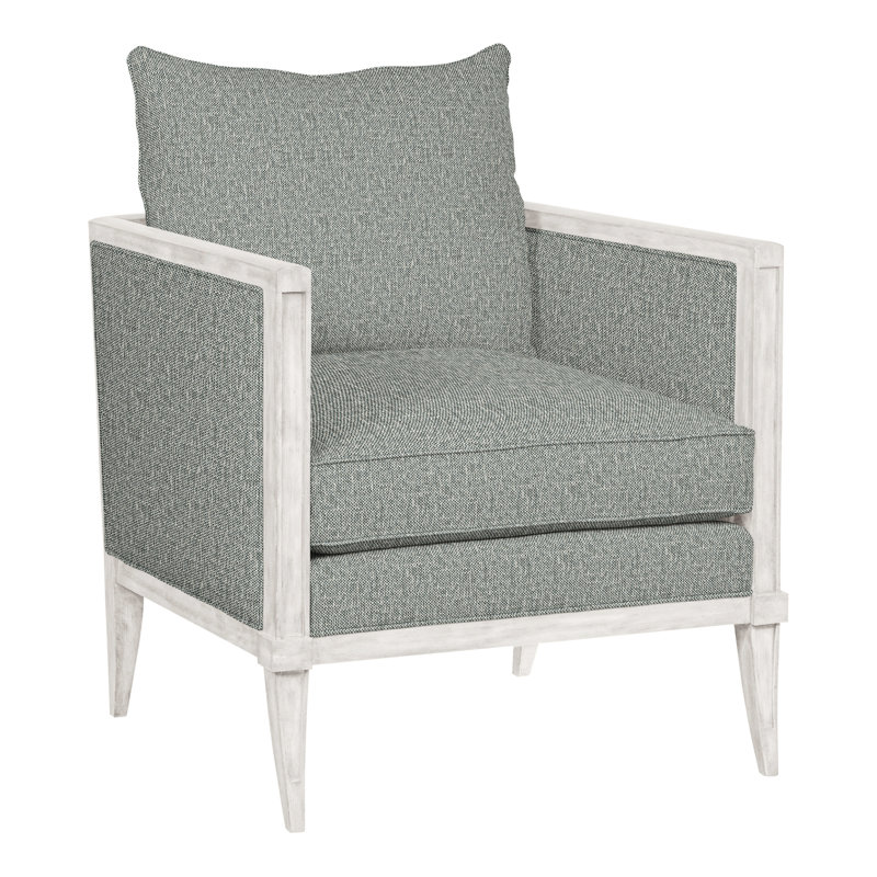 Cameo Armchair, Nadia Earth, Casa Blanca