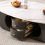 Ensemble de tables basses Italian-122913979