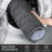 3 Piece Plush Memory Foam Bath Rug Set with Non-Slip Backing and High Absorbency-658711839