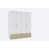 White and light brown is out of stock