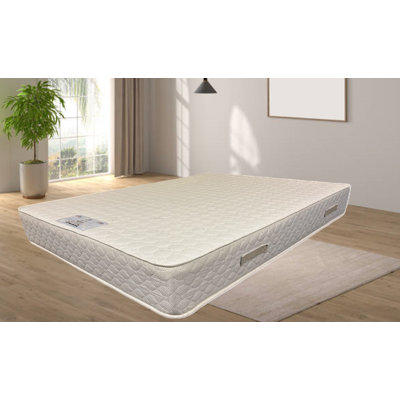 Ebern Designs Mattress