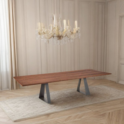 Table de salle à manger Fontelle