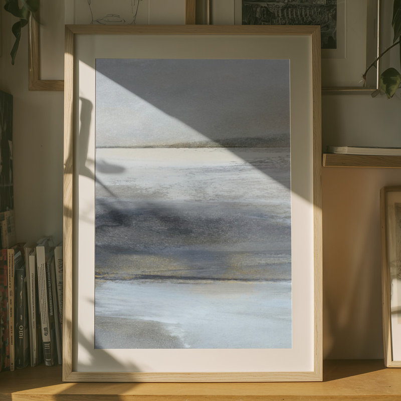 Wrapped Canvas Print, 91.44 cm H x 60.96 cm W