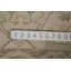 Tapis de chemin de terre indien en laine Oushak 3 x 8