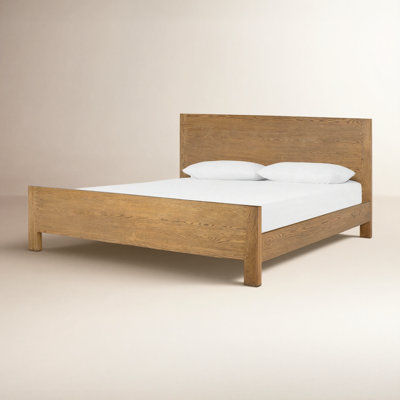 Jesse Oak Bed