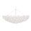 Berrie 4 - Light Bowl Chandelier