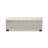 Mesina Polyester Blend Upholstered Storage Bench-1452771752