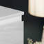  High Gloss 5 Drawer Chest of Drawers