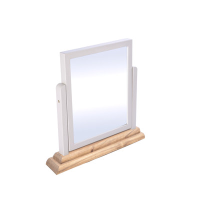 Engles Flat Freestanding Mirror