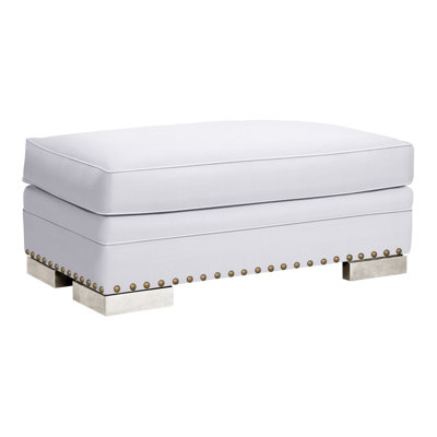 Riverside Ottoman