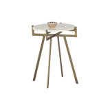 Anak End Table