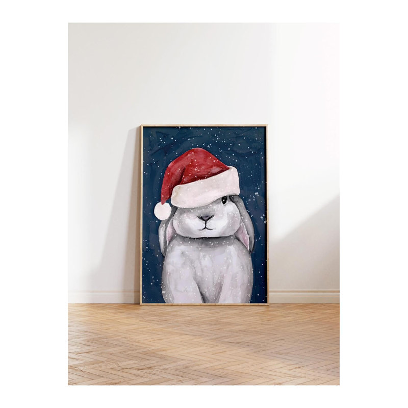 Decorative Framed Painting