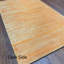 Tapis en soie noué à la main-1343316230
