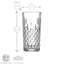 LAV - Odin Glassware Set