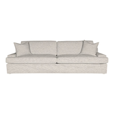 Crew 110" Extended Sofa