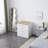 Selveta Dressing Table with Mirror