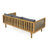 Wicker Patio Furniture Set, Outdoor Rattan Conversation Set-812532195