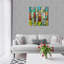 «Fall Trees 1» par St. Hilaire Elizabeth-1694025521