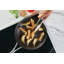 Circulon Tools Stainless Steel Kitchen / Cooking Tongs Set, 2 Piece, Stainless Steel