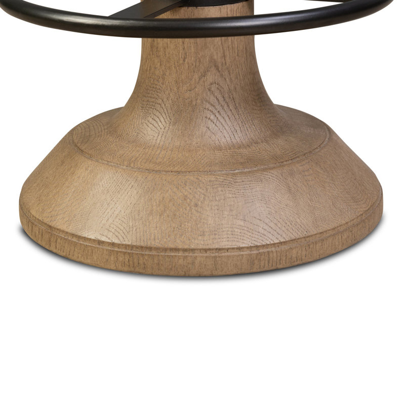 Montclair Stool-Antwerp Natural-Counter, Antwerp Natural
