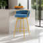 Tabouret de bar 31,48 po-1059825350
