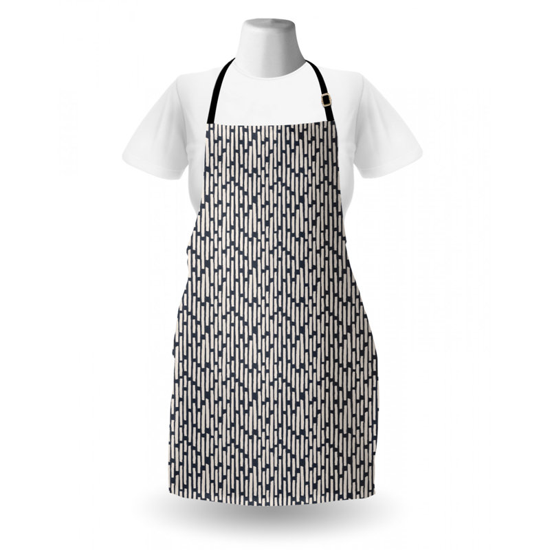 Bib Apron