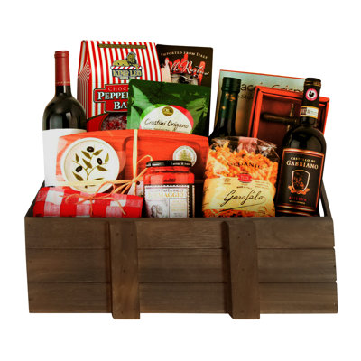 Plateau de service Salma