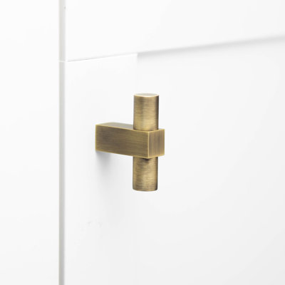 Westminster 56mm Length Bar Knob