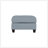 Garrett 6-Piece Modular Sectional Set in Linen-Like-1441609001