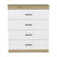 Gerette W Drawer Chest