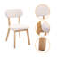 Chaise d'appoint Joeline-1202102948