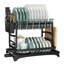 Schoffer Stainless Steel Dish Rack