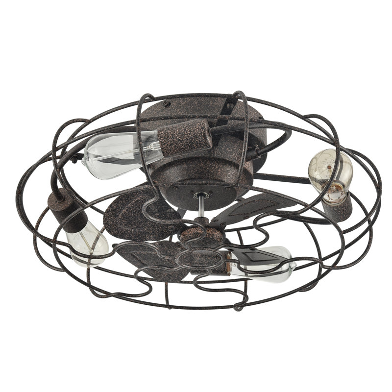 Jorida Ceiling Fan