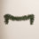 PVC Greenery 108" Pre-Lit Mixed Pine Garland