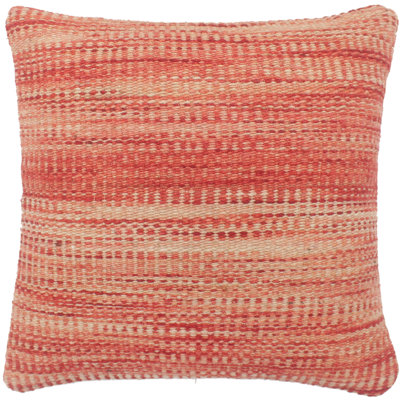 Coussin décoratif géométrique