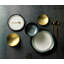 Denby Halo Dinner Plates