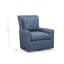 Clarice Swivel Armchair-29252396