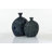 Dezra Stoneware Table Vase