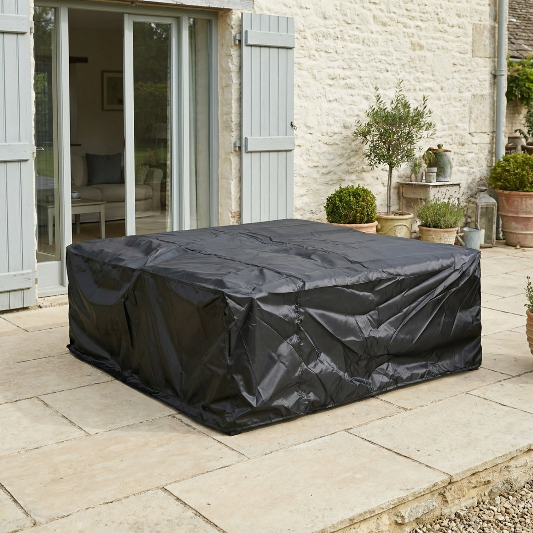 Outdoor Furniture Rain Cover 185x185