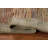 Gabbeh One-of-a-Kind 2'6" X 4'1" New Age Wool Area Rug in